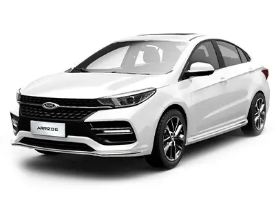 نکات فنی در انتخاب لوازم یدکی چری Arrizo 6