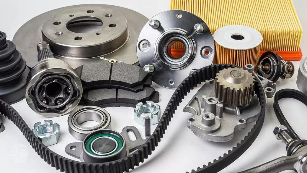 معرفی لوازم مصرفی خودرو + بهترین زمان تعویض لوازم ماشین