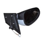 مجموعه کامل آینه بغل چپ - ام وی ام X22 پرو