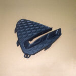 شبکه راست گوشه سپر جلو - آریزو ۵ EV