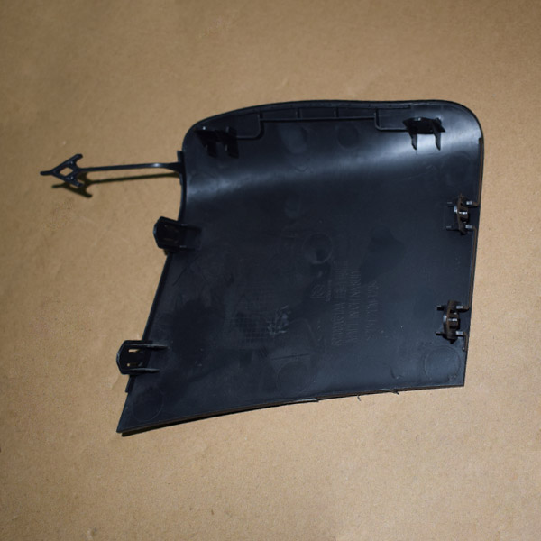 درپوش بکسل بند عقب - ام وی ام ۳۱۵ AT