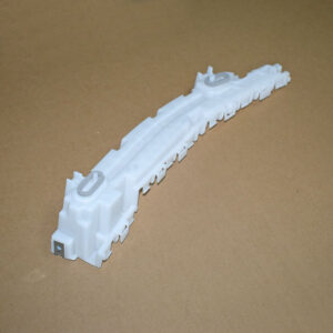 نگهدارنده گوشه سپر عقب چپ - ام وی ام X22 پرو