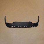 فلاپ زیر سپر عقب - ام وی ام X22 پرو