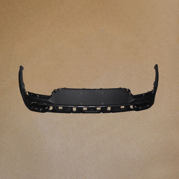 فلاپ زیر سپر عقب - ام وی ام X22 پرو