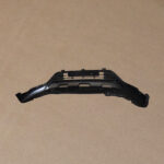 پوسته سپر جلو قسمت پائینی - X33 Cross