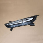 چراغ روز چپ (دیلایت) - ام وی ام X22 پرو