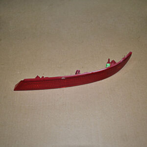 مه شکن عقب سمت چپ - ام وی ام X22 پرو