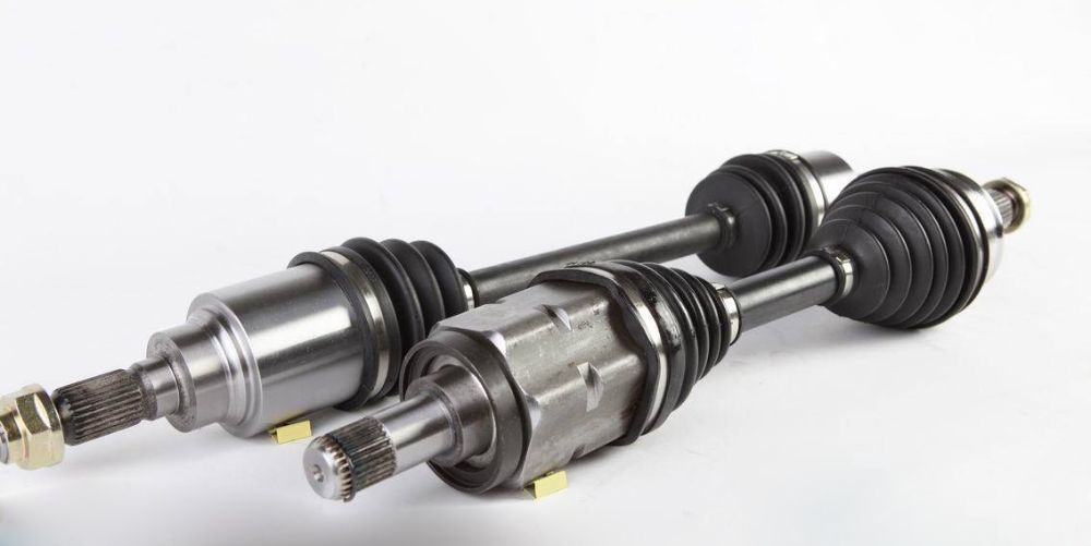 پلوس ماشین چیست؟ + آشنایی با علائم خرابی