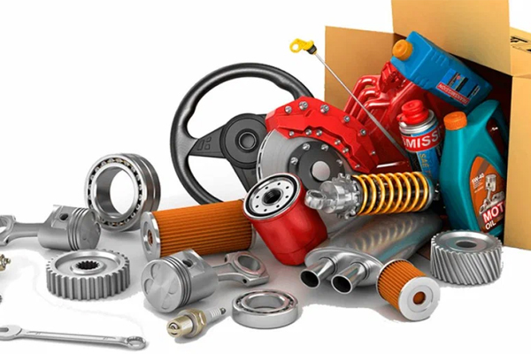 نکات مهم هنگام خرید لوازم یدکی خودرو چینی