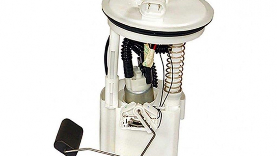 پمپ بنزین خودرو چیست و چه عملکردی دارد؟