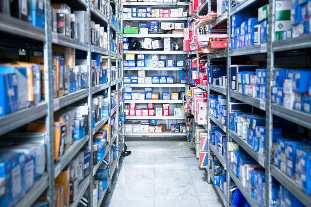 تفاوت لوازم یدکی شرکتی و وارداتی چیست؟