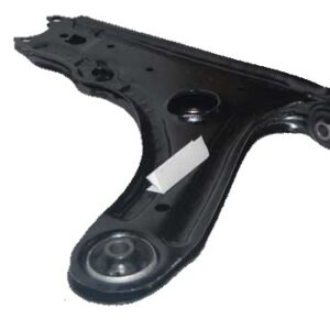 طبق جلو - ام وی ام ۳۱۵