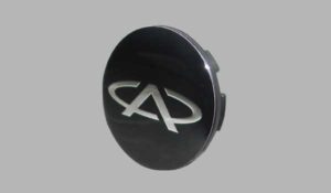 قالپاق رینگ چرخ - ام وی ام X33