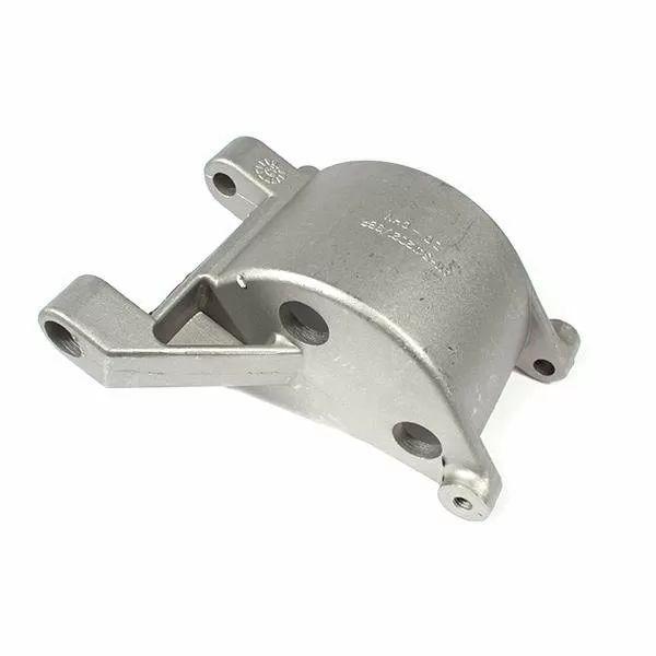 پایه ۲ پمپ هیدرولیک - ام وی ام ۳۱۵