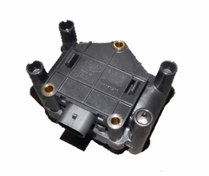 کوئل - ام وی ام ۱۱۰ چهار سیلندر