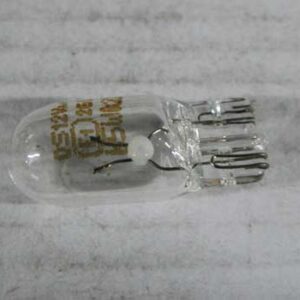 لامپ چراغ کوچک جلو