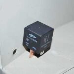 رله - ام وی ام X33S