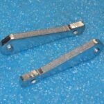 اهرم رگلاژ ترمزدستی