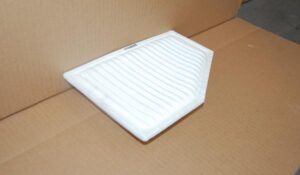 فیلتر هوا - ام وی ام ۳۱۵