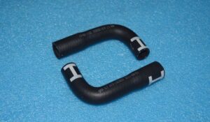 شیلنگ کوچک آب موتور - ام وی ام X22