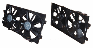 فن رادیاتور - ام وی ام ۳۱۵