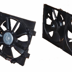 فن رادیاتور - ام وی ام ۳۱۵