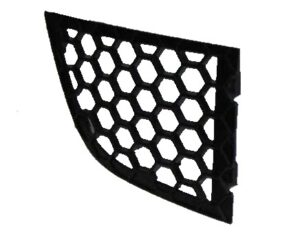 شبکه توری داخل سپر جلو-راست - ام وی ام ۳۱۵ قدیم