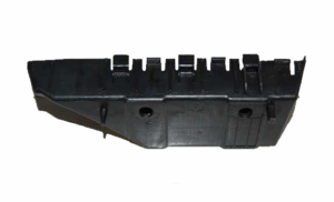 ضربه گیر(پفکی) سپر جلو چپ - ام وی ام ۳۱۵ قدیم