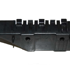 ضربه گیر(پفکی) سپر جلو چپ - ام وی ام ۳۱۵ قدیم