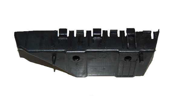 ضربه گیر(پفکی) سپر جلو چپ - ام وی ام ۳۱۵ قدیم