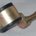 بازوئی میل تعادل - ام وی ام ۳۱۵