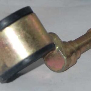 بازوئی میل تعادل - ام وی ام ۳۱۵