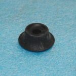 ضربه گیربالائی کمک عقب