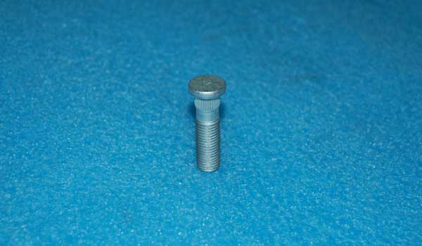 پیچ اتصال دیسک چرخ جلو و توپی - ام وی ام ۳۱۵