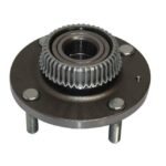 بلبرینگ چرخ عقب - ام وی ام ۳۱۵