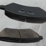 لنت ترمز جلو - ام وی ام ۳۱۵