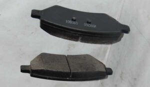 لنت ترمز جلو - ام وی ام ۳۱۵