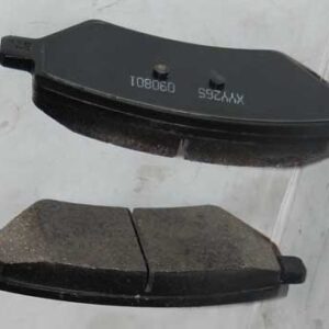 لنت ترمز جلو - ام وی ام ۳۱۵