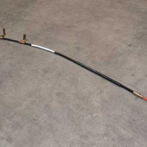 فیلتر هوا - ام وی ام ۳۱۵