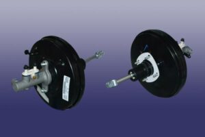 مجموعه بوستر و سیلندر اصلی ترمز - ام وی ام ۳۱۵