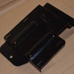 پایه جعبه فیوز روی باتری - ام وی ام ۳۱۵