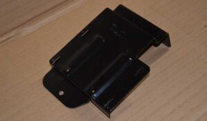 پایه جعبه فیوز روی باتری - ام وی ام ۳۱۵