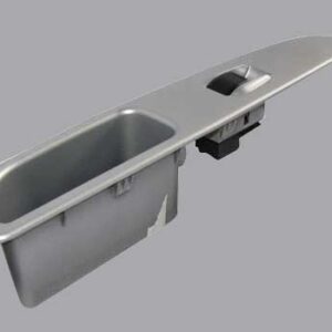 مجموعه کلید شیشه بالابر جلو راست - ام وی ام ۳۱۵ قدیم