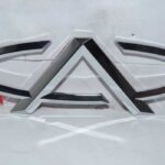 آرم چری جلوپنجره - ام وی ام ۳۱۵