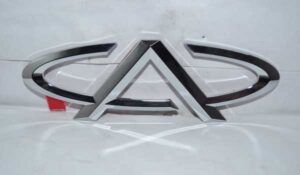 آرم چری جلوپنجره - ام وی ام ۳۱۵