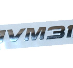 آرم MVM315 درب صندوق - ام وی ام ۳۱۵