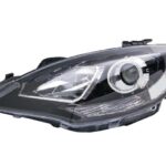 چراغ جلو چپ - 315New