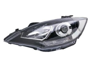 چراغ جلو چپ - 315New