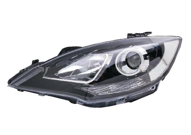 چراغ جلو چپ - 315New