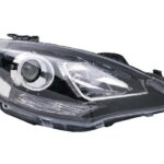 چراغ جلو راست - 315New